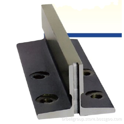 Elevator Guide Rail T-type Lift Rails